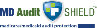 MD Audit Shield - RAC